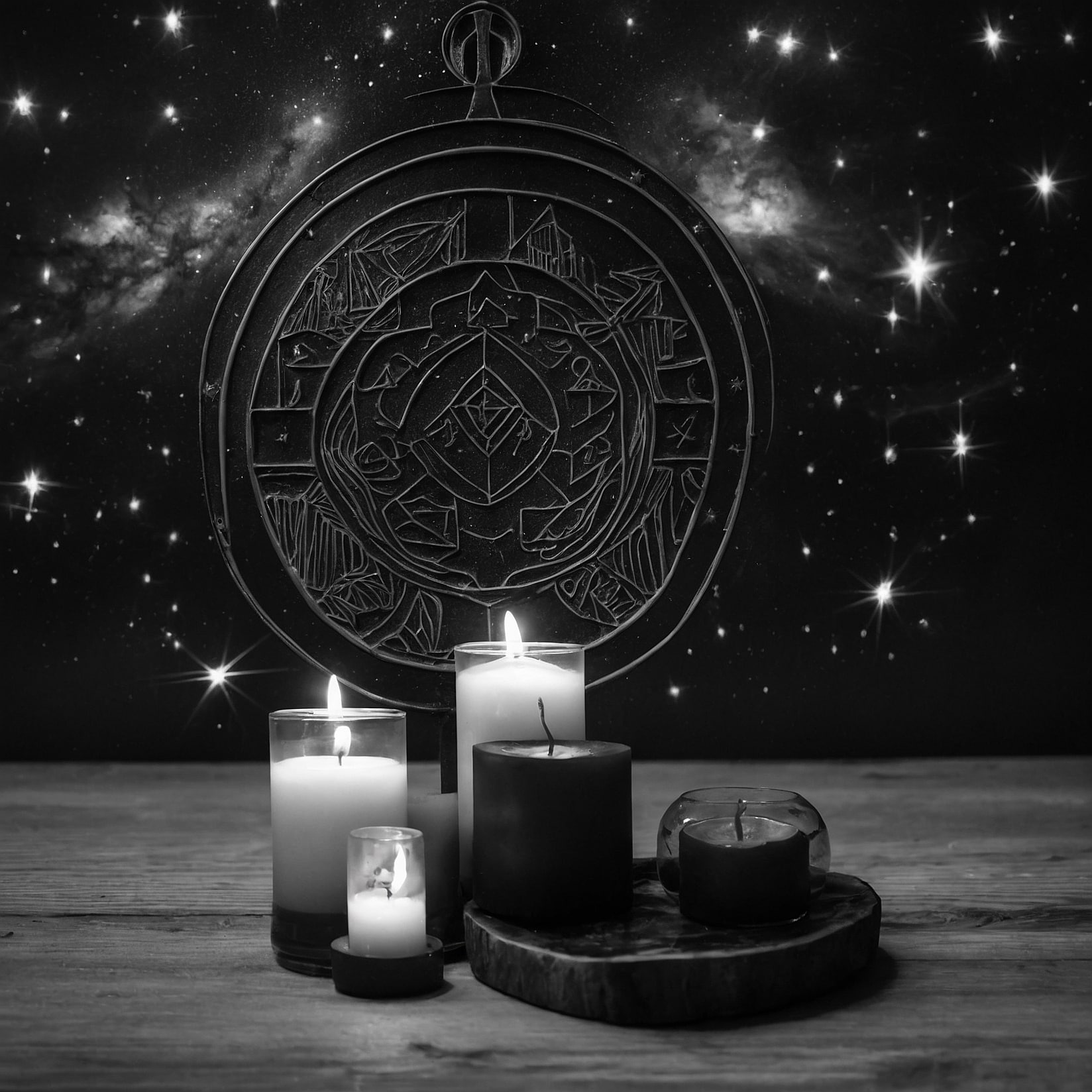 Rituales espirituales